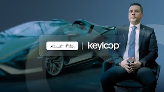 Ultimate Motors  Keyloop Customer Case Study [upl. by Kerrill]