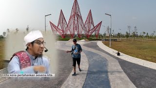 Ust Nik Bakri React Kepada Video React Tetapi Gagal [upl. by Nivri]