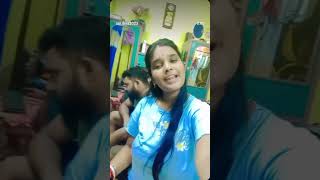 Ami naki tar ridoi misti akta pakhi trending love shorts song youtubeshorts shortvideo [upl. by Cogen]