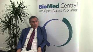 Video QampA Professor Yehuda Shoenfeld talks about ASIA autoimmune syndrome induced by adjuvants [upl. by Nessy467]