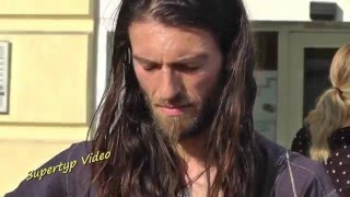 Linz Pflasterspektakel 2013 Estas Tonne Pt1 [upl. by Elder281]