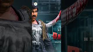 Ravanasura Official Trailer  Telugu Movie  Ravanasura Trailer  Ravi Teja  OTT Telugu Flash ✓ [upl. by Wartow]