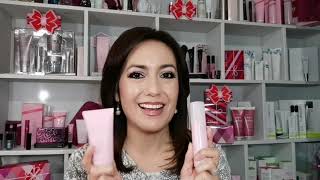 TimeWise Repair y Microexfoliacion Mary Kay USA [upl. by Lilith]