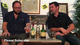 The Best Irish Whiskey for Beginners [upl. by Eissej]