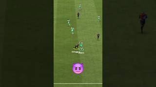 Zidane skills😈🥶🤫 fcmobile zidane [upl. by Eslek362]