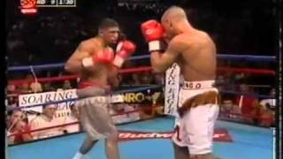 Winky Wright vs Bronco McKart  34 [upl. by Marder]