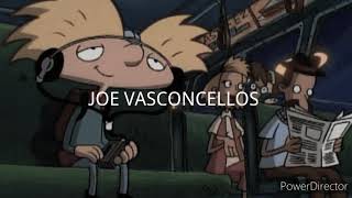 Joe Vasconcellos  Mágico quotLETRA DE CANCIÓNquot 😎😎😎quotKARAOKEquot 👀 [upl. by Suzan]