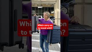 Best CarryOn Luggage for Travel holidaywithyoutube carryonluggage [upl. by Adis]