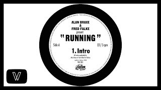 Alan Braxe Fred Falke  Intro Official Audio [upl. by Kinom]