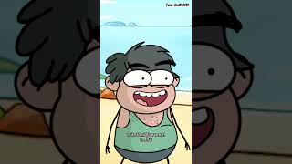 animation cartoon story shorts [upl. by Elrebma]