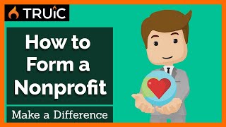 How to Start a Nonprofit Organization  501c3 Organization [upl. by Osmond]