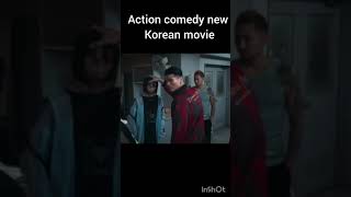 Korean action comedy movie guessthemovie korean koreanactor shortsfeed shorts [upl. by Rona]