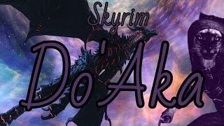 Skyrim DoAka Part 69 [upl. by Legyn297]