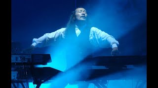 Kitaro  Koi live [upl. by Mosenthal84]