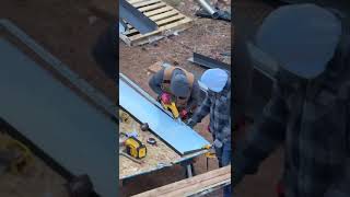 Roof roofer construction roofing [upl. by Romain322]