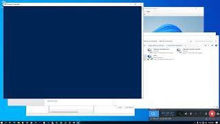 DHCP Explained Windows 2022 Datacenter DHCP server servicing Windows 11 HyperV Virtual Machines [upl. by Cartan]