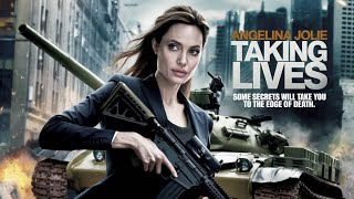 Taking Lives 2 2024 The Reawakening Angelina Jolie TRAILER [upl. by Edra]