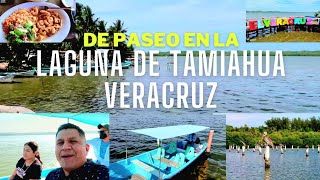 Laguna de Tamiahua Veracruz [upl. by Eladnor94]