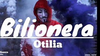 Otilia Bilionera lyrics remix [upl. by Balliol]