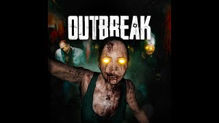 Outbreak Trailer [upl. by Petronille]