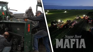 Constant Breakdowns  SUGARBEET MAFIA 2023 Part 1 [upl. by Apps]