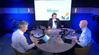 De Belegger Live  21 December [upl. by Seebeck]