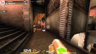 Skyshock Presenta Quake Live [upl. by Joo]