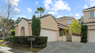 5364 Manderston Drive San Jose California Property Tour [upl. by Rorry]