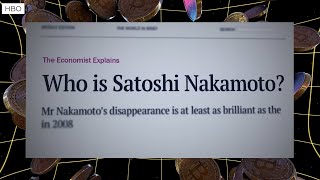 The Hunt for Satoshi Nakamoto The 40 Billion Mystery  Part 1 of 4  MemeFi [upl. by Calmas969]