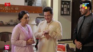 Qissa Meherbano Ka  Episode 20  Best Scene 07  Hum TV [upl. by Jobe659]