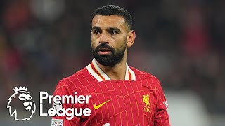 Arsenal v Liverpool preview amp prediction Premier League Matchweek 9  Pro Soccer Talk  NBC Sports [upl. by Analeh]