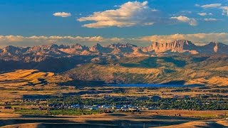 Visit Pinedale Wyoming [upl. by Safire161]