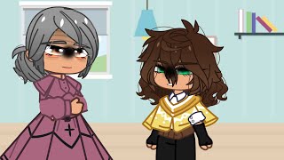 you don’t get itEncantoCamilo angstGenderfluid Camilo Aupart 13Gacha club [upl. by Hills38]