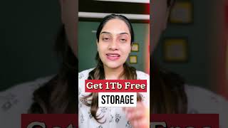 Get free 1Tb storage for free  Is terabox is safe How to use Terabox shorts [upl. by Allertse]