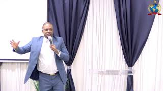 Worship in the Valley 100624  Pastor Michael Nimoh [upl. by Christy]