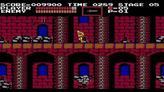 castlevania 1 pt 2 [upl. by Sager]