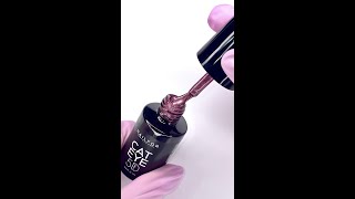 NEW CAT EYE 5D NAILFOR i colori dal 01 al 12 😻 [upl. by Pauly]