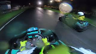 Rye House Karting WET [upl. by Un576]