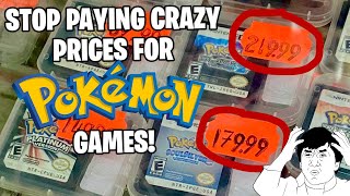 Why you NEED to stop enabling Pokémon Scalpers [upl. by Aryek]