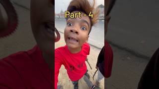 Meri Dirt Bike Tod Di🥹 part 4minivlog dirtbike shortvideo funny [upl. by Kjersti]