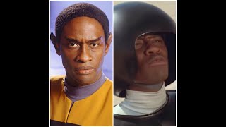 Tim Russ on His Role in Spaceballs [upl. by Kassi168]