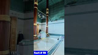 Amazing Fact  19 about Kaaba  urdu  Hindi  shorts shortvideo viral [upl. by Nho761]