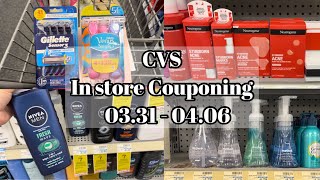 Couponing at CVS   ALL DIGITAL DEALS 💜 [upl. by Dennett]