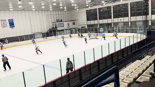 2nd period LB16u vs Peconic October 26 2024 [upl. by Rfinnej]