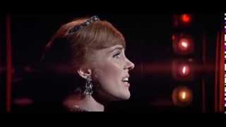 Julie Andrews  Whistling away the dark [upl. by Faucher]