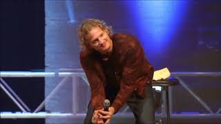 Tim Hawkins  On Turning 40 health food and doctor visits [upl. by Auhoj]