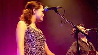 The Lumineers  New song  Le Grand Mix Tourcoing [upl. by Ashwell]