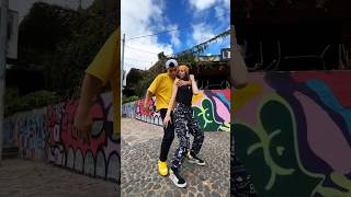 Bellaquita COREO ORIGINAL VLLION shorts dance reggaeton choreography choreographer choreo [upl. by Lapham917]