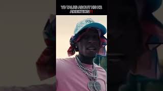 NBA Youngboy says it might be over nbayoungboy explore viral 4kt [upl. by Donaugh]