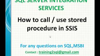 SSIS Tutorial Part 40How to use Sort Transformation to Remove Duplicate Records in SSIS Package [upl. by Xel]